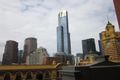 Property photo of 1022/268 Flinders Street Melbourne VIC 3000