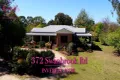 Property photo of 372 Swanbrook Road Inverell NSW 2360