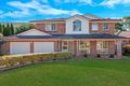 Property photo of 11 Patu Place Cherrybrook NSW 2126