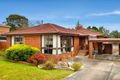 Property photo of 6 Margot Avenue Doncaster VIC 3108