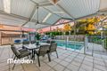 Property photo of 8 Flannan Court Kellyville NSW 2155