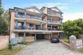 Property photo of 13/12-16 Blaxcell Street Granville NSW 2142