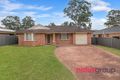 Property photo of 37 Brierley Crescent Plumpton NSW 2761