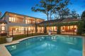 Property photo of 112A Carrington Road Wahroonga NSW 2076