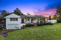 Property photo of 21 Carinyah Crescent Castle Hill NSW 2154