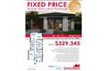 Property photo of LOT 863 Highland Circuit Blakeview SA 5114