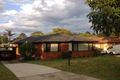 Property photo of 9 Boyne Avenue Pendle Hill NSW 2145