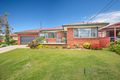 Property photo of 4 Metella Crescent Belfield NSW 2191