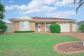 Property photo of 23 Chalcedony Street Eagle Vale NSW 2558