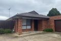 Property photo of 3/5-9 Grant Street St Albans VIC 3021