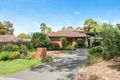 Property photo of 1 Azarow Circuit Croydon South VIC 3136