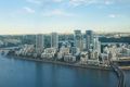 Property photo of 2701/18 Footbridge Boulevard Wentworth Point NSW 2127