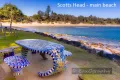 Property photo of 11 Sandpiper Drive Scotts Head NSW 2447