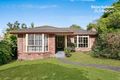 Property photo of 7 Mason Way Berwick VIC 3806