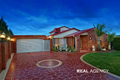 Property photo of 4 Colorado Crescent Rowville VIC 3178