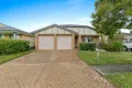 Property photo of 13 Millard Crescent Plumpton NSW 2761