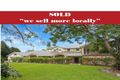 Property photo of 125 Pitt Town Road Kenthurst NSW 2156