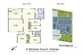 Property photo of 6 Mirboo Court Dallas VIC 3047