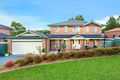 Property photo of 14 Orangery Place Bella Vista NSW 2153