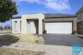 Property photo of 22 Edison Street Fraser Rise VIC 3336