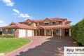 Property photo of 36 Lindeman Crescent Green Valley NSW 2168