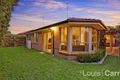 Property photo of 39 Lycett Avenue Kellyville NSW 2155