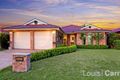 Property photo of 39 Lycett Avenue Kellyville NSW 2155
