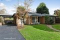 Property photo of 6 Dewpond Walk Croydon South VIC 3136