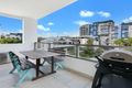 Property photo of 102/4 Alexandra Drive Camperdown NSW 2050