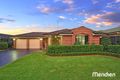 Property photo of 6 Scribblygum Circuit Rouse Hill NSW 2155
