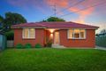 Property photo of 8 Olga Street Blacktown NSW 2148