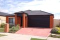 Property photo of 25 McKeown Crescent Roxburgh Park VIC 3064