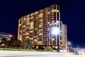 Property photo of 1310/673-683 La Trobe Street Docklands VIC 3008