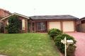 Property photo of 12 Cattai Creek Drive Kellyville NSW 2155