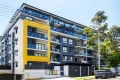 Property photo of 409/38-42 Chamberlain Street Campbelltown NSW 2560