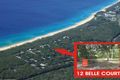 Property photo of 12 Belle Court Rainbow Beach QLD 4581