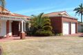 Property photo of 8 Golf Place Cooloongup WA 6168