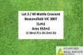 Property photo of 40 Wattle Crescent Beaconsfield VIC 3807