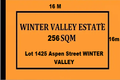 Property photo of 34A Aspen Street Winter Valley VIC 3358