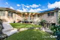 Property photo of 40 Bowen Close Cherrybrook NSW 2126