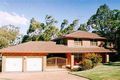 Property photo of 1 Rosella Close Blaxland NSW 2774