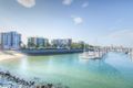Property photo of 4/9 East Point Drive Mackay Harbour QLD 4740