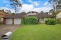 Property photo of 5 Pecan Close Cherrybrook NSW 2126