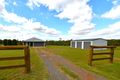 Property photo of 11 Irwins Road Cordalba QLD 4660