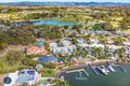 Property photo of 4698 The Parkway Hope Island QLD 4212