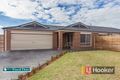 Property photo of 18 Spinebill Court Pakenham VIC 3810