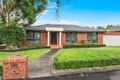 Property photo of 1/12 Laburnum Street Brighton VIC 3186