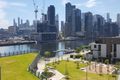 Property photo of 510/81 South Wharf Drive Docklands VIC 3008