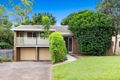 Property photo of 72 Dobell Street Indooroopilly QLD 4068