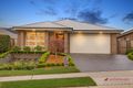 Property photo of 10 Holman Street North Kellyville NSW 2155